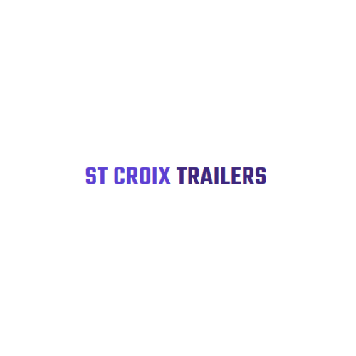 St Croix Trailers